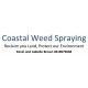 Coastal Weed Spraying